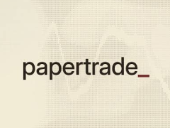 Papertrade暂不开放PAPER代币转让:不让卖币,回本要等526天