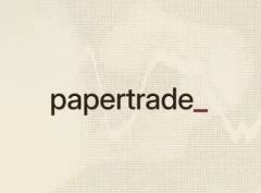 PAPER暂停转账之后：一场关于流动性、分红与利益再分配的博