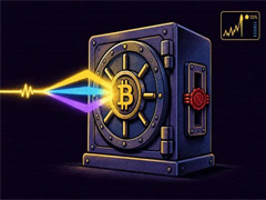 比特币回报预测：摩根大通预计年回报率为10%
