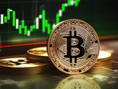 比特币（BTC）窄幅横盘，82,500美元为何是清算地图的断层线？