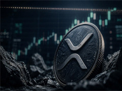 XRP价格预测：跌破趋势线后，下周能否重回1.34美元关键均线