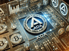 Cardano(ADA)币价格预测：ADA守住趋势线0.2198成关键