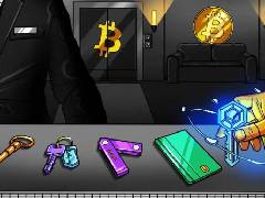 五种方案替代Ledger存BTC