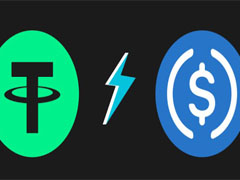 谁在推动USDC和USDT的供应增长？CoinMetrics拆解稳定币供应逻辑