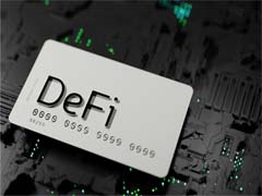 ARK三季度DeFi季报：代币化股票DEX交易量暴涨，Robinhood Chain首季直