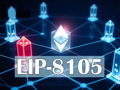 什么是EIP-8105？解析以太坊加密内存池架构