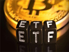 比特币ETF新玩法