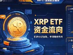 Bitwise卖出之际富兰克林XRPETF买入225万美元，华尔街对XRP兴趣生变引