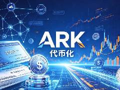 链上交易迎来复苏，ARK Q3 DeFi报告显示代币化股票成交额达500亿美元