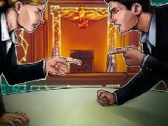指控NovaTech运营庞氏骗 局，纽约总检察长正式向其创始人追
