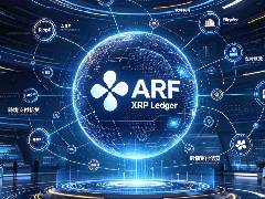Ripple合作方ARF落地重磅布局，把规模百亿美元支付贷款业务