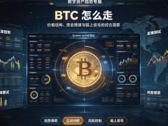 复盘四次中期选举落地行情，梳理大选之后比特币（BTC）过往价格走势规