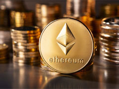 以太坊大户卖出，交易所净流出达169,770枚ETH