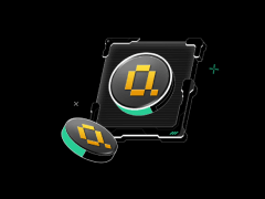 Quack AI（Q）暴涨261%深度解析：无实质利好，成交量大量为