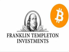 富兰克林推出新ETF：美股分红直接换成比特币