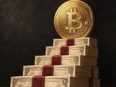 同为比特币上市财库公司，解析Strive 比 Strategy更激进的底