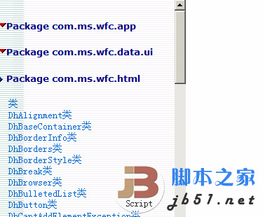 Java 函数速查HTML版