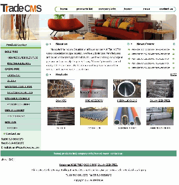 Ӣ��asp��ҵ��վ����ϵͳ v1.0 