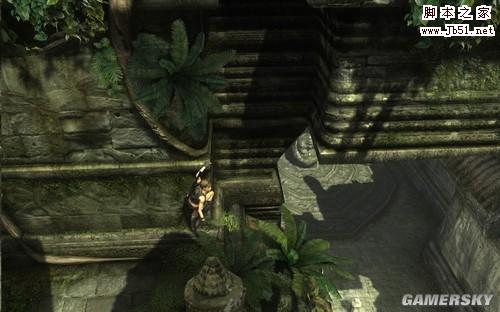 古墓丽影8图文攻略