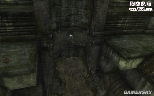 古墓丽影8图文攻略