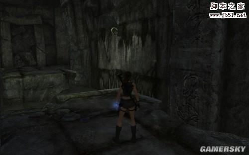 古墓丽影8图文攻略