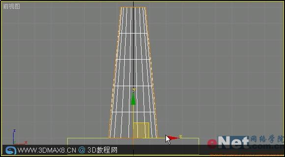 篮球场建模教程_jb51.net