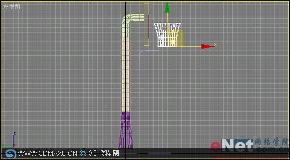 篮球场建模教程_jb51.net