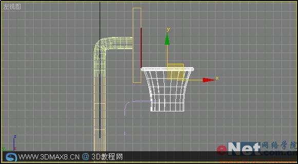 篮球场建模教程_jb51.net