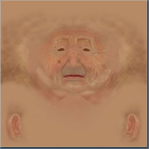 3DS MAX和ZBrush建造写实的乡村渔夫人物建模