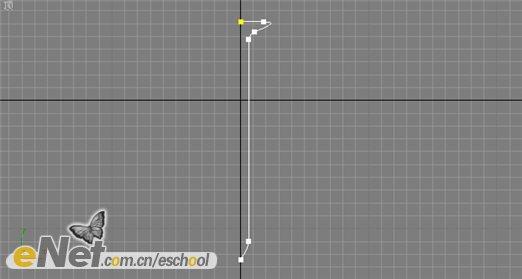 用3dsmax制作物理实验中磁铁动画