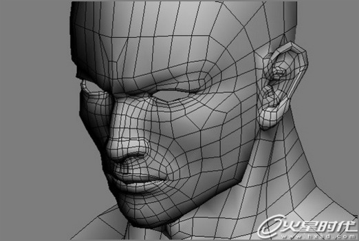 3DS Max�̳�:����������Ϸ�����ɫ 