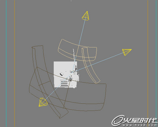 3DS Max�̳�:����������Ϸ�����ɫ 