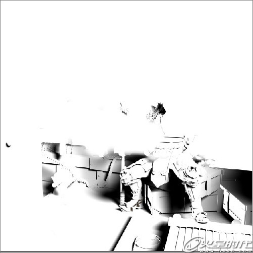 3DS Max�̳�:����������Ϸ�����ɫ 