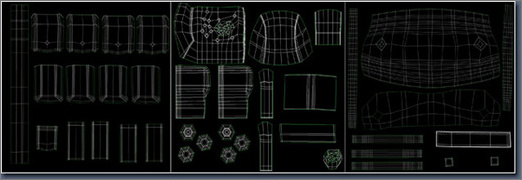 3ds Max打造机器人的“特训日”教程