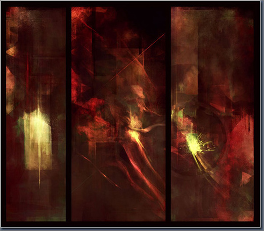 3ds Max打造机器人的“特训日”教程