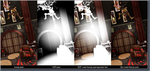 3ds Max打造机器人的“特训日”教程