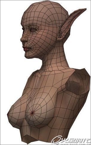 3DS Max̳:Ѫ
