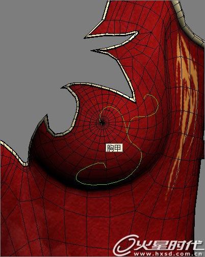 3DS Max̳:Ѫ