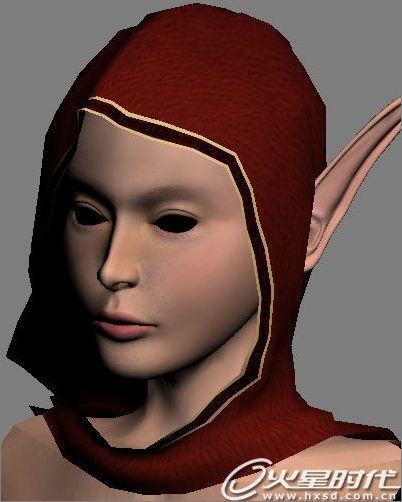3DS Max̳:Ѫ
