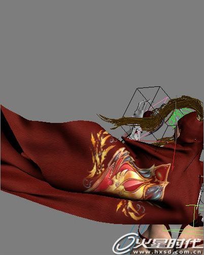3DS Max̳:Ѫ