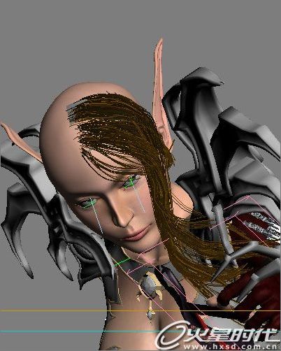 3DS Max̳:Ѫ