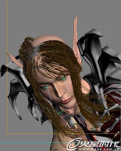 3DS Max̳:Ѫ