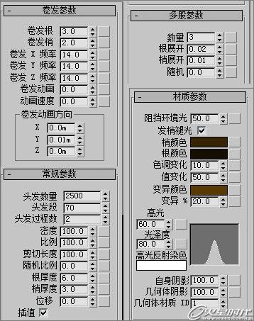 3DS Max̳:Ѫ