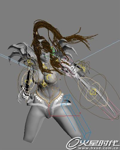 3DS Max̳:Ѫ