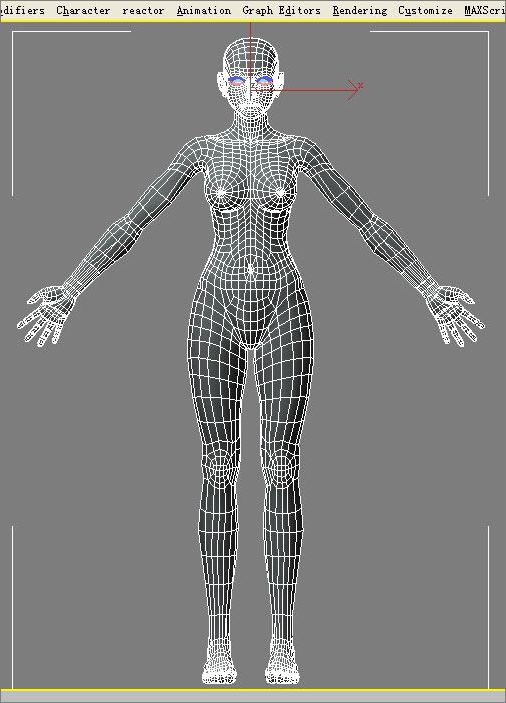 3Dsmax PS�������������硷����