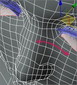 3Dsmax PS�������������硷����