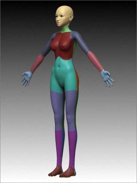 3Dsmax PS�������������硷����