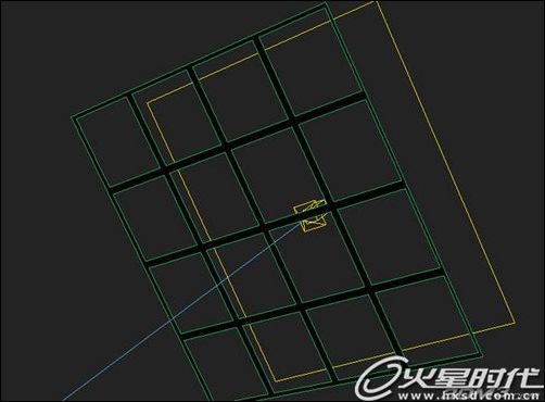3DsMax9制作超仿真手机模型