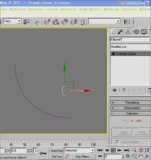 3DsMAX�򵥿��ٴ���ɻ��ƽ̳�