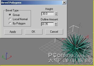 3ds MAXʵ���̳̣������ѹ�Ӣ